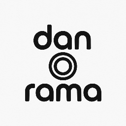 Danorama logo