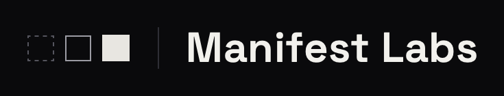 Manifest Labs